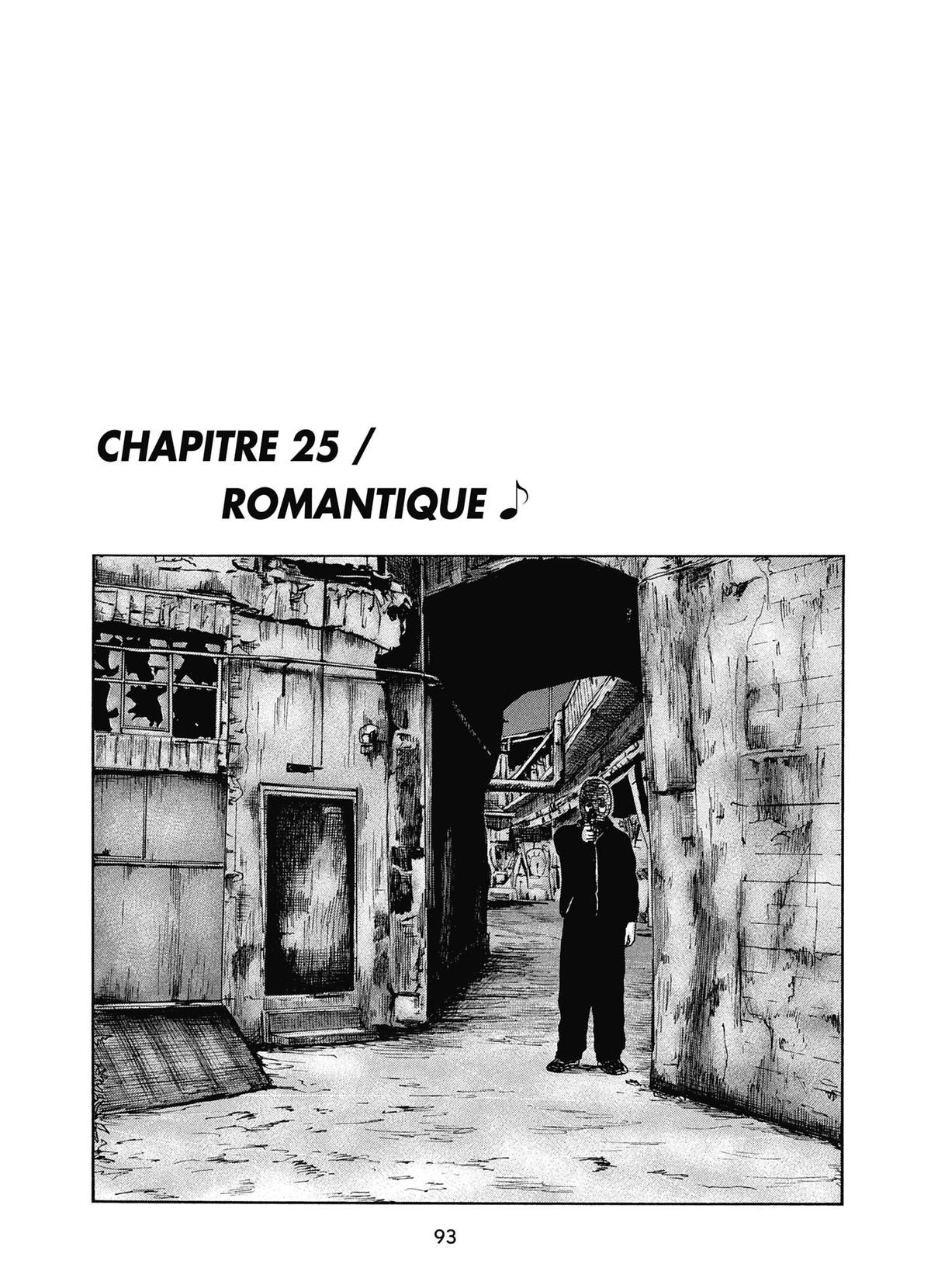 Read The Fable FR Manga Online