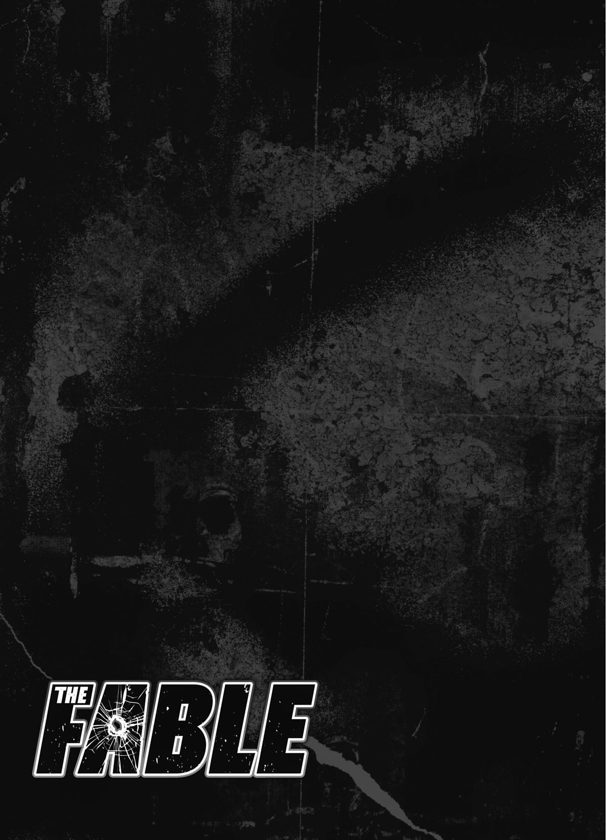 Read The Fable FR Manga Online