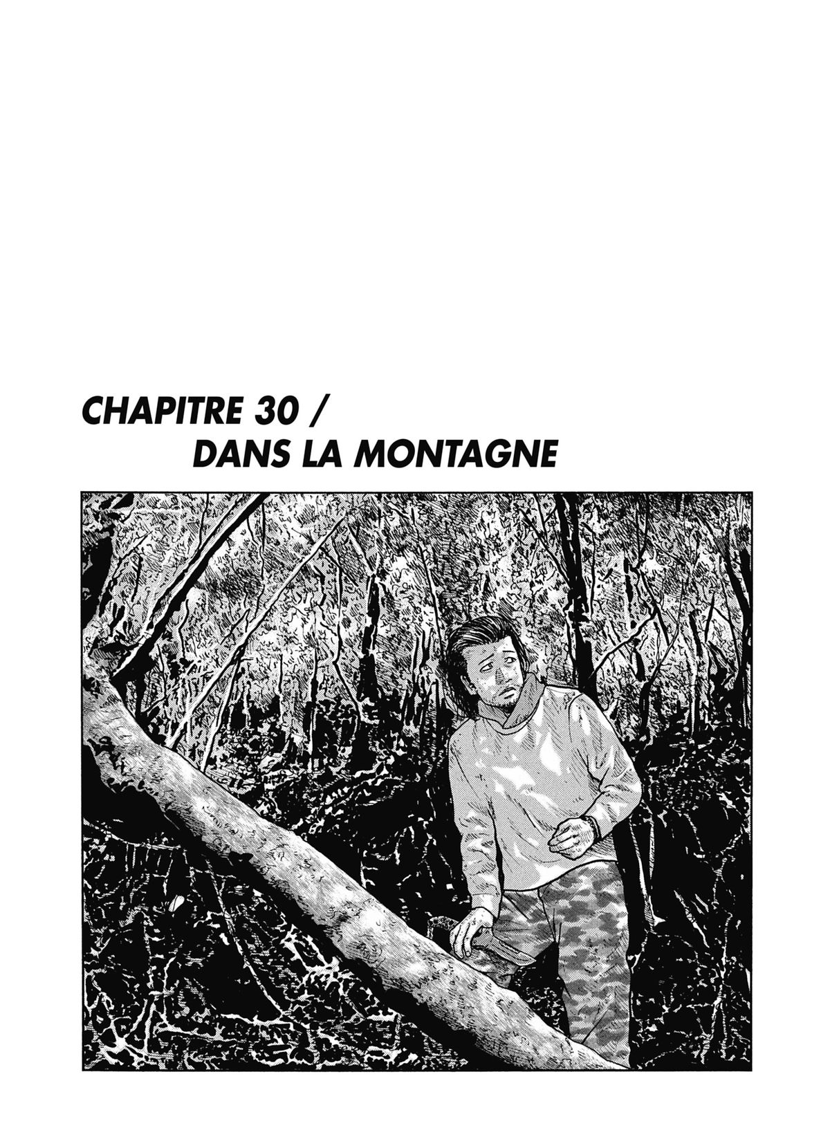 Read The Fable FR Manga Online