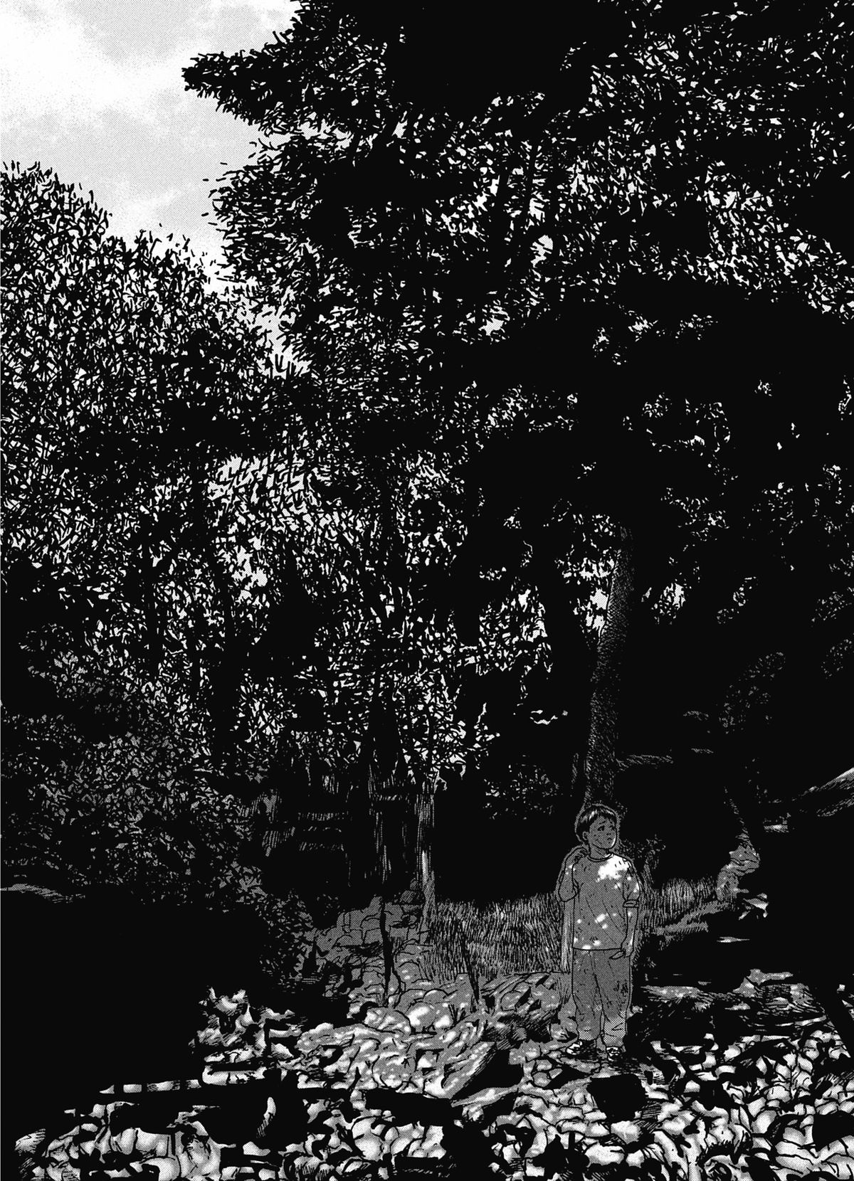 Read The Fable FR Manga Online