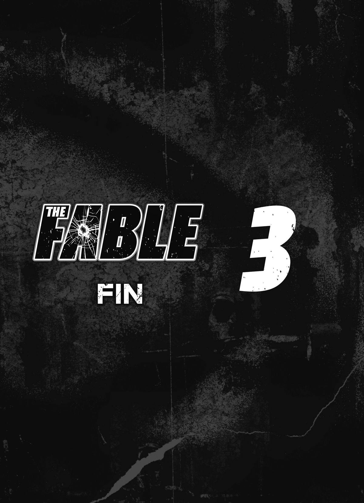 Read The Fable FR Manga Online