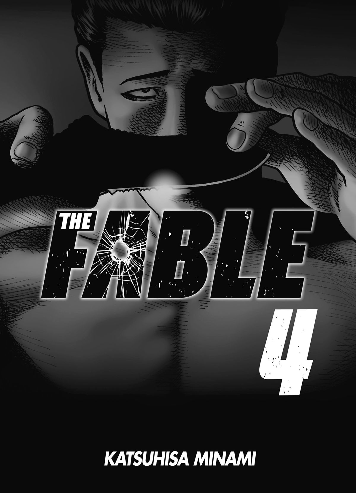 Read The Fable FR Manga Online