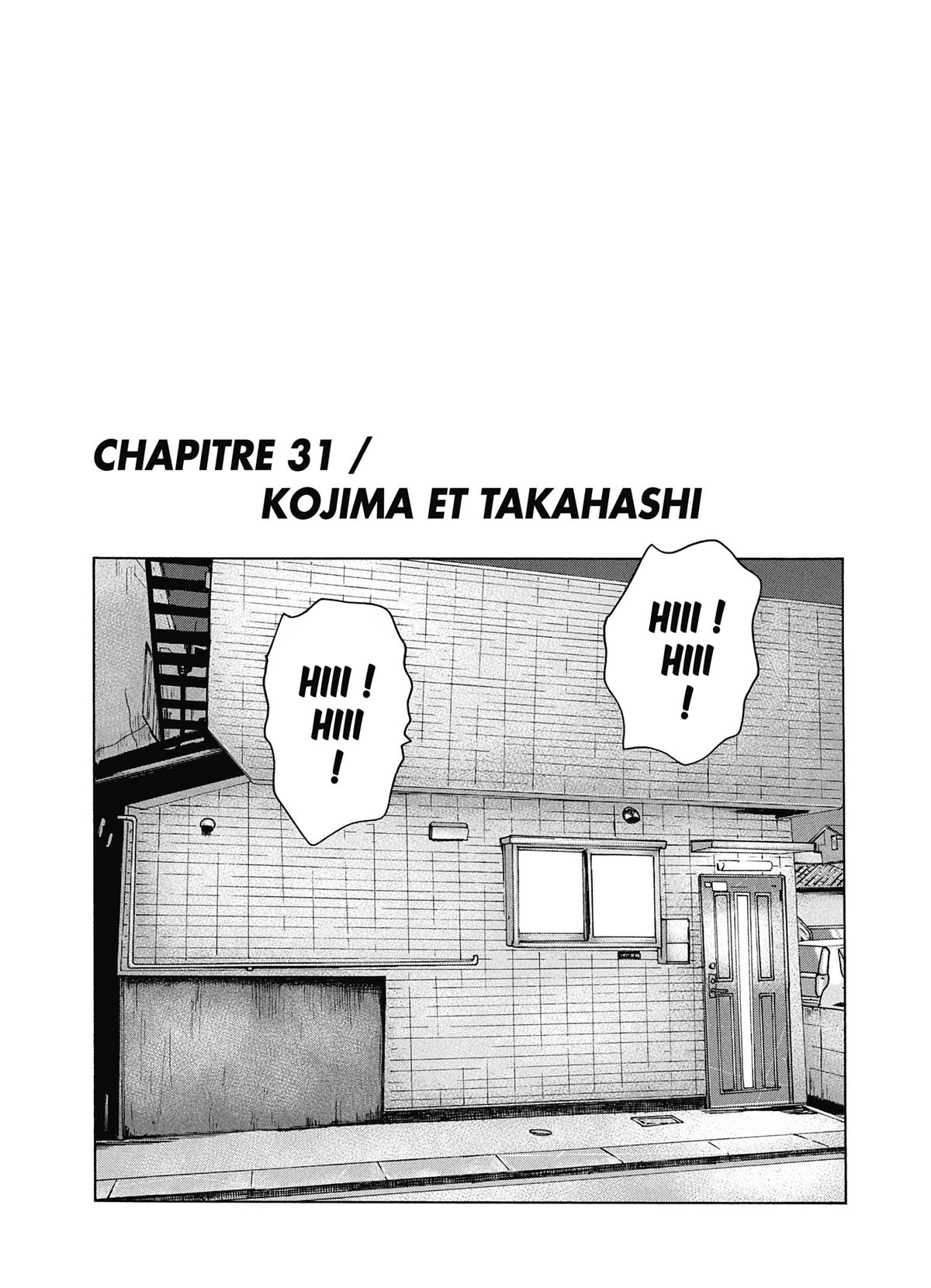 Read The Fable FR Manga Online