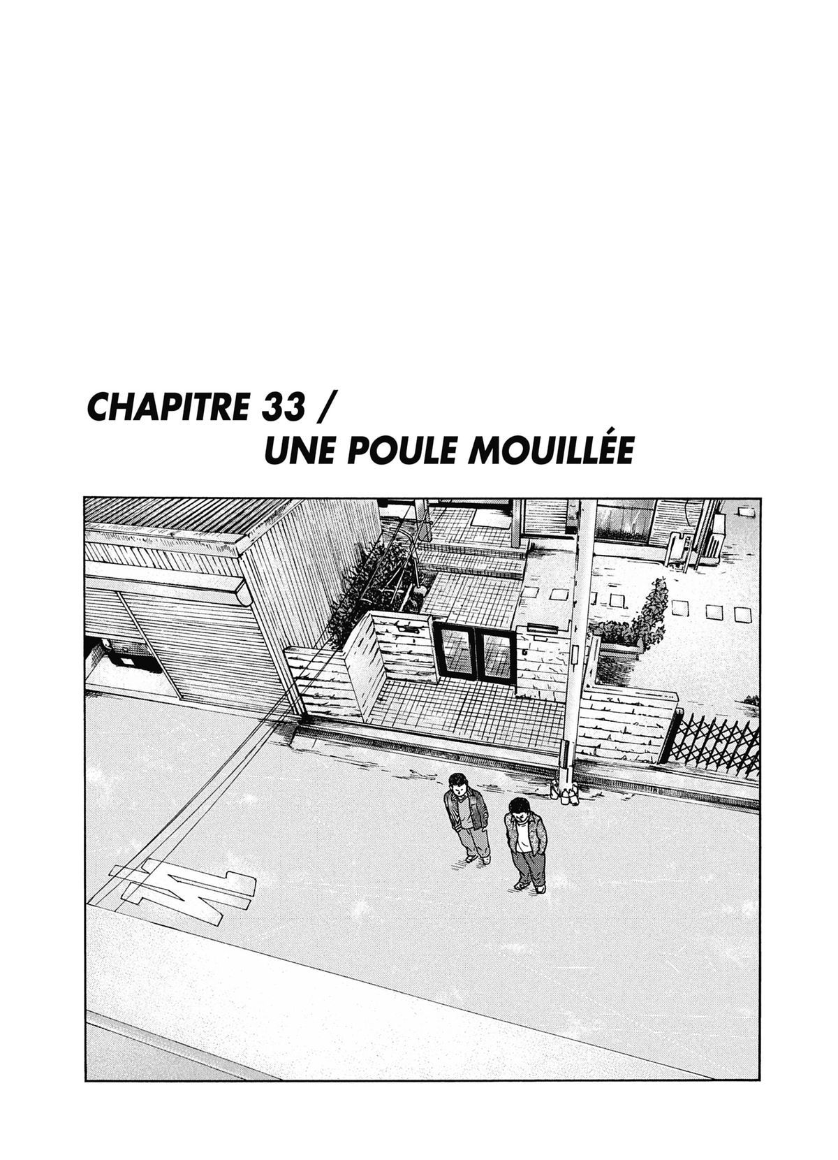 Read The Fable FR Manga Online