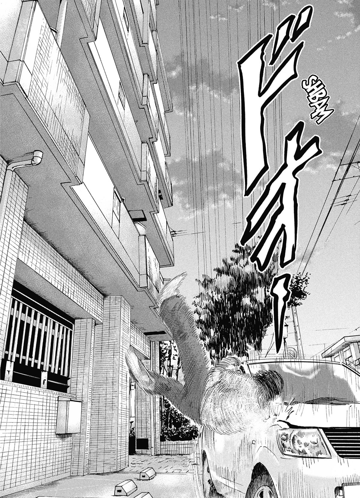 Read The Fable FR Manga Online