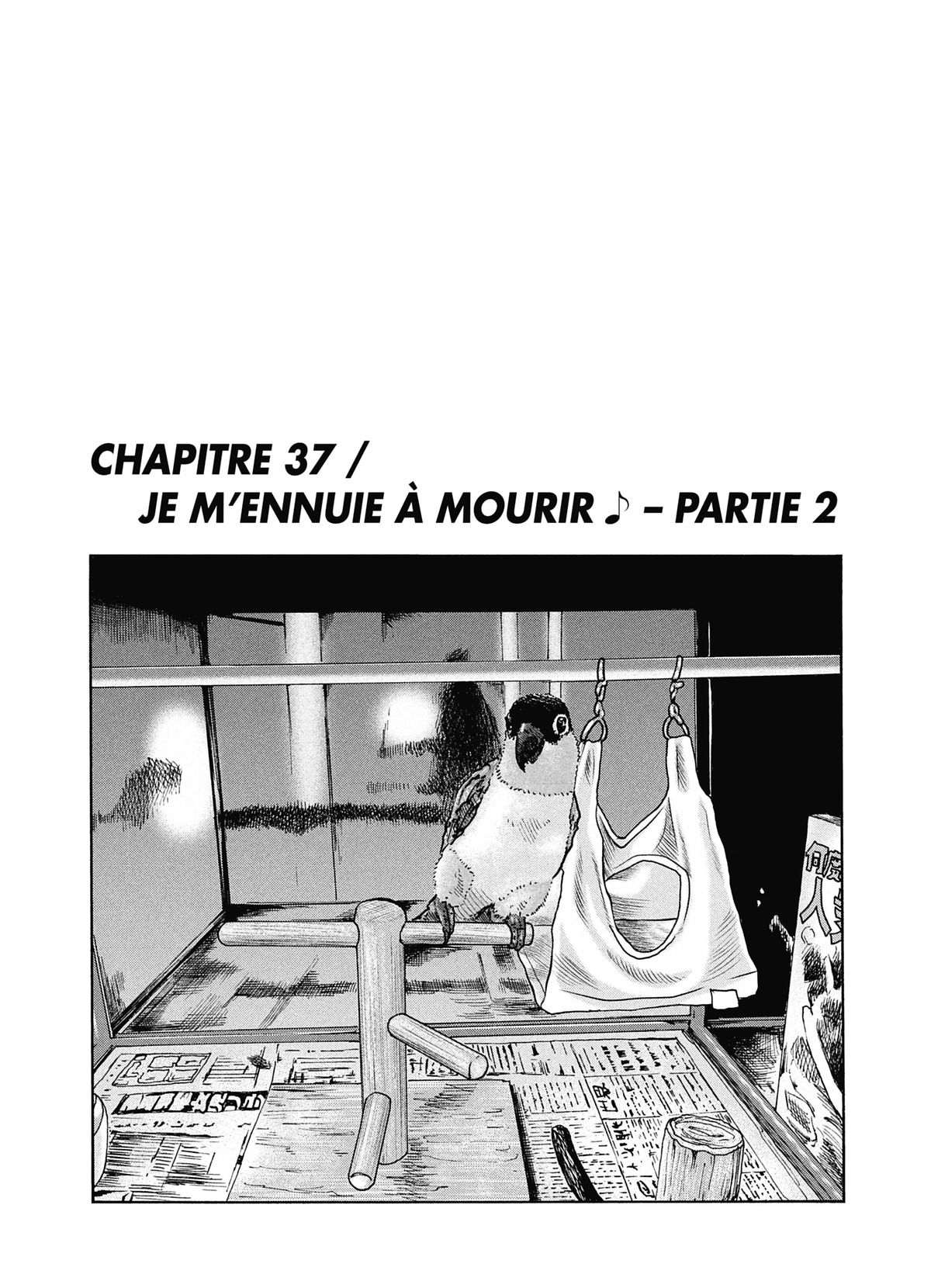 Read The Fable FR Manga Online