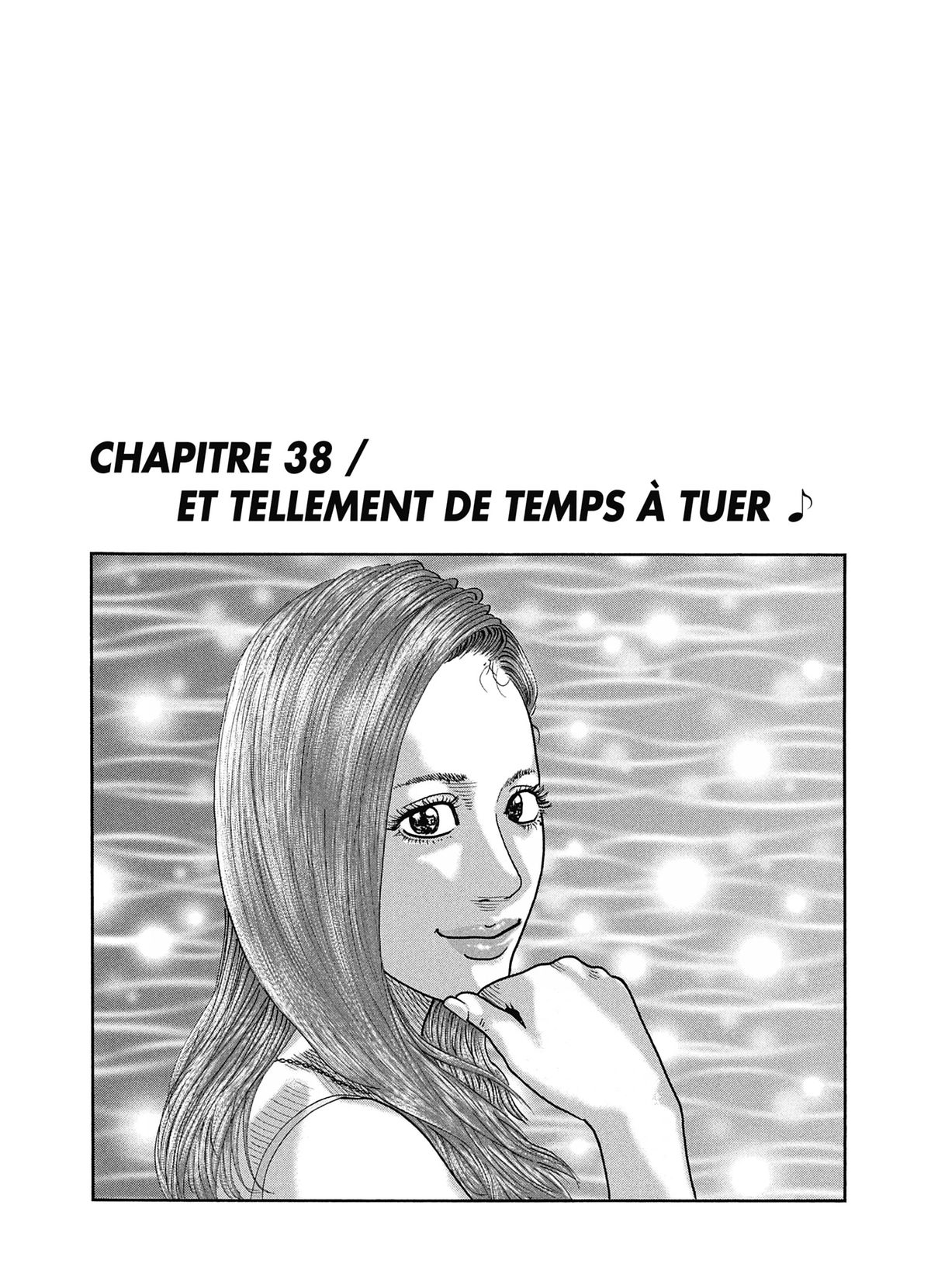 Read The Fable FR Manga Online