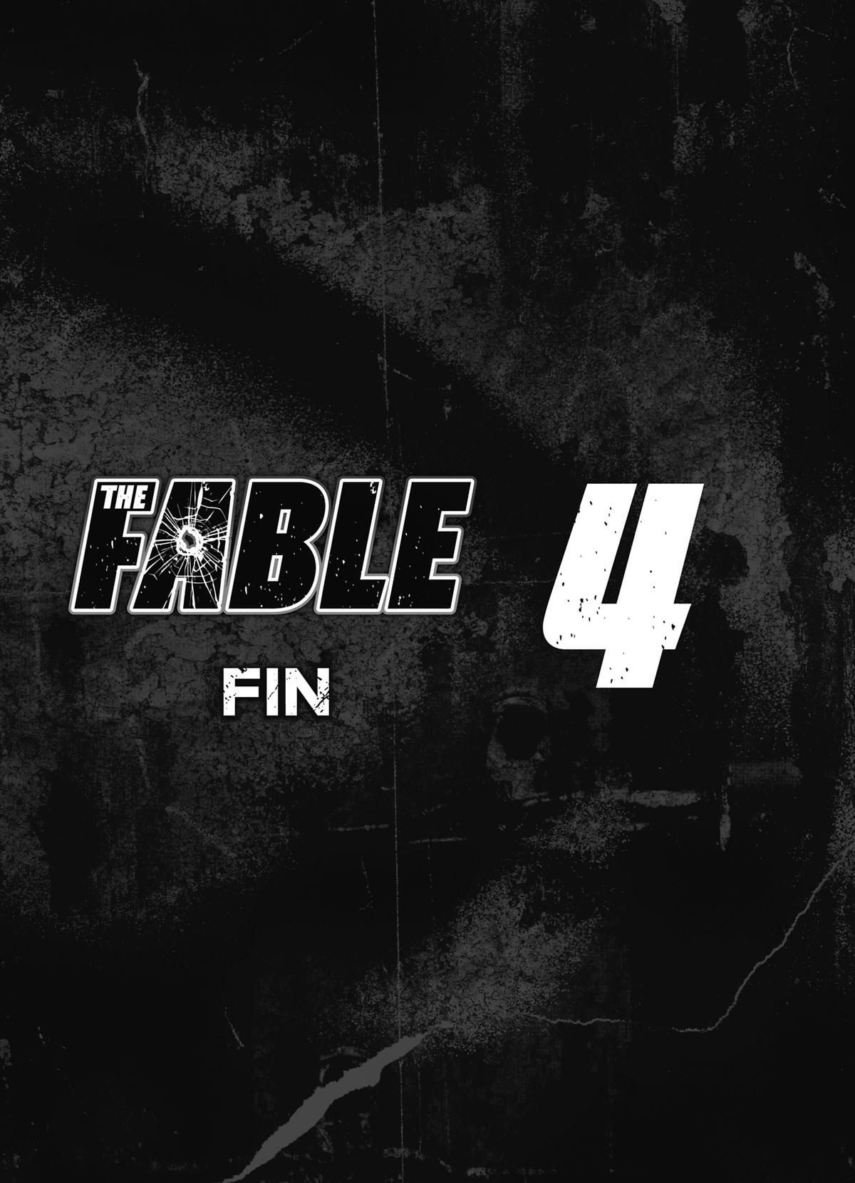 Read The Fable FR Manga Online