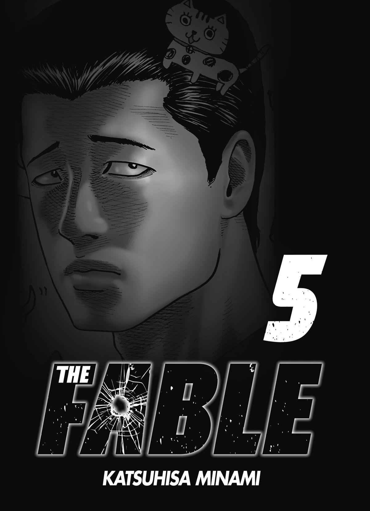 Read The Fable FR Manga Online