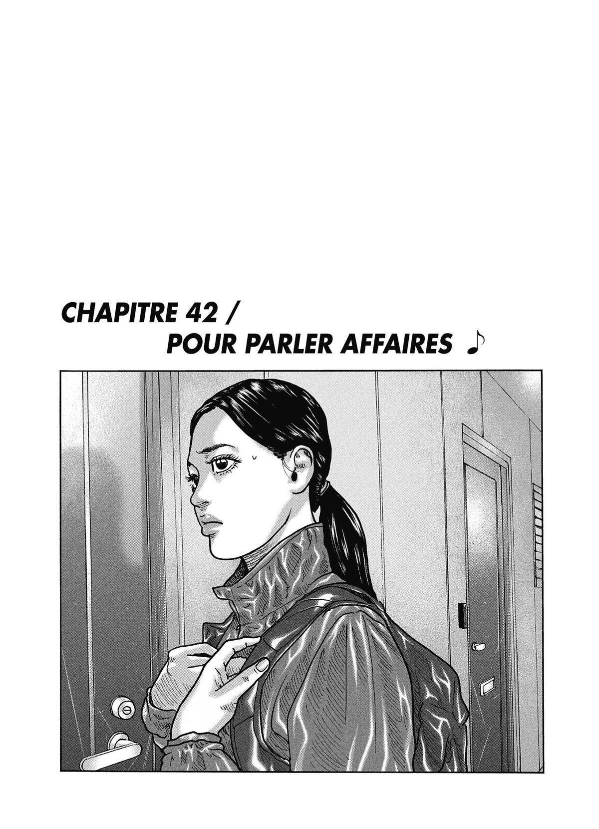 Read The Fable FR Manga Online