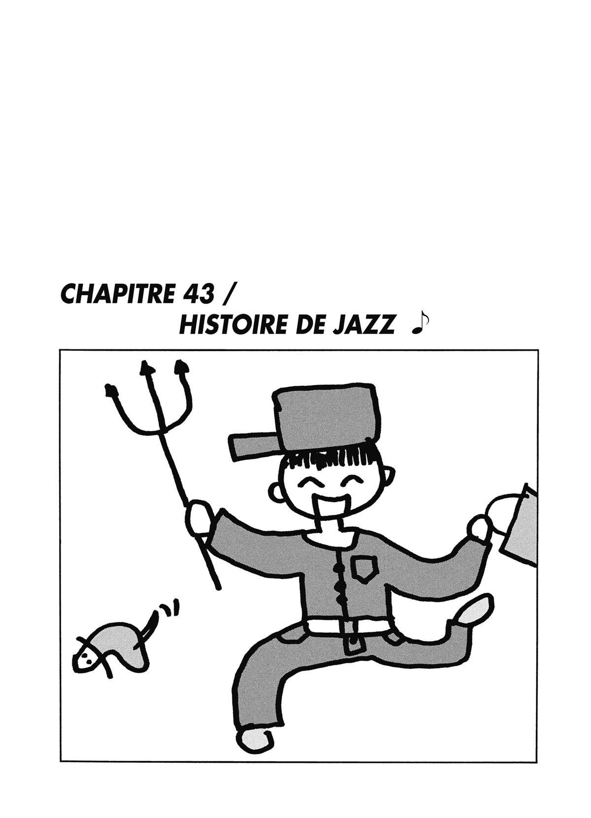 Read The Fable FR Manga Online