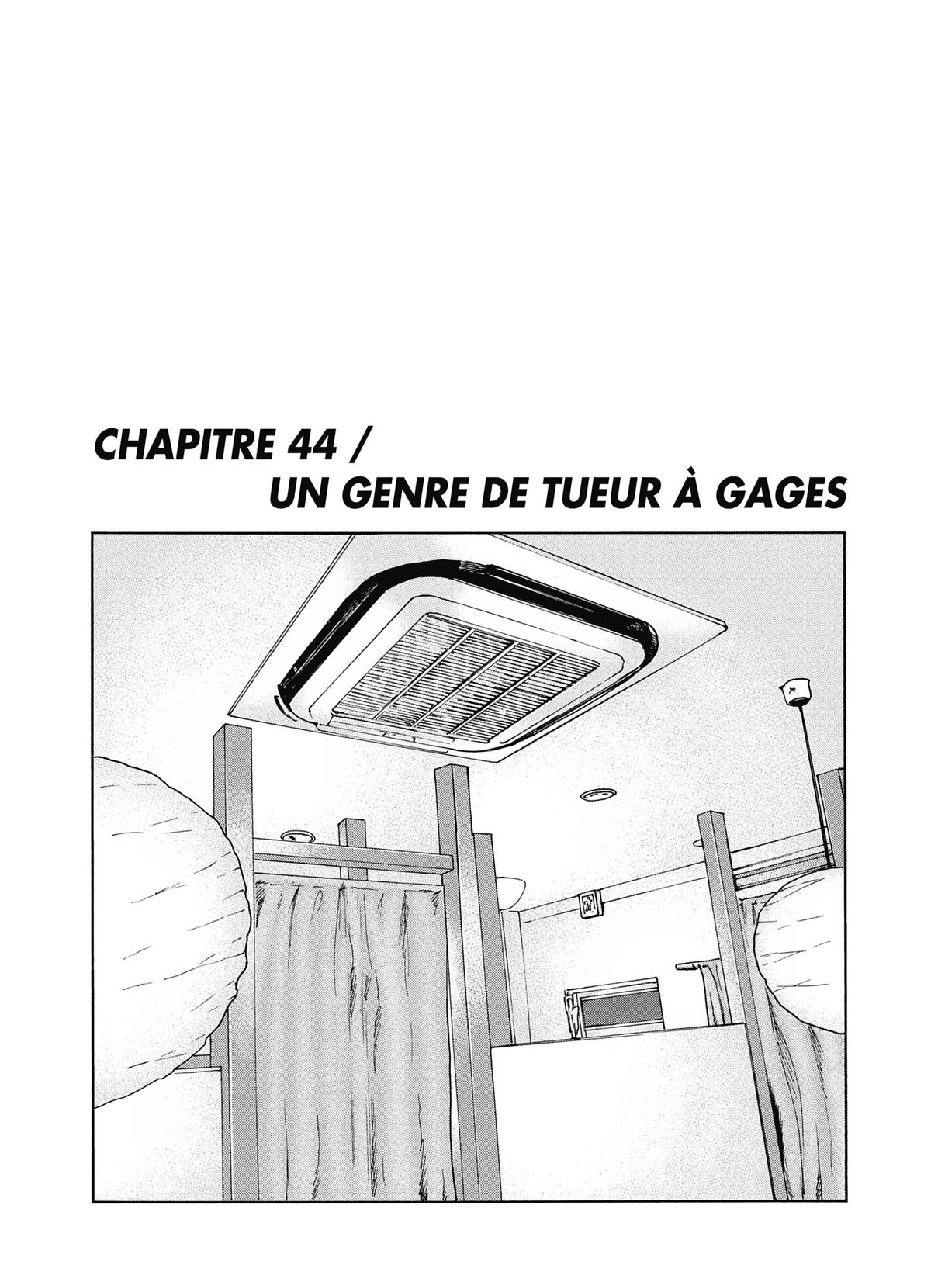 Read The Fable FR Manga Online