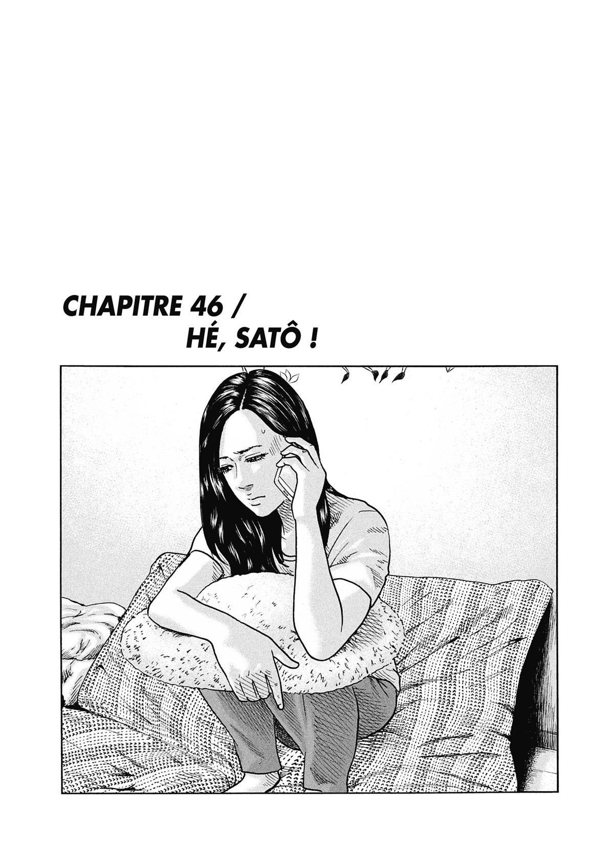 Read The Fable FR Manga Online