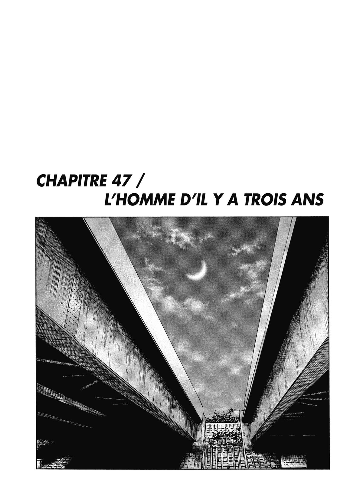 Read The Fable FR Manga Online