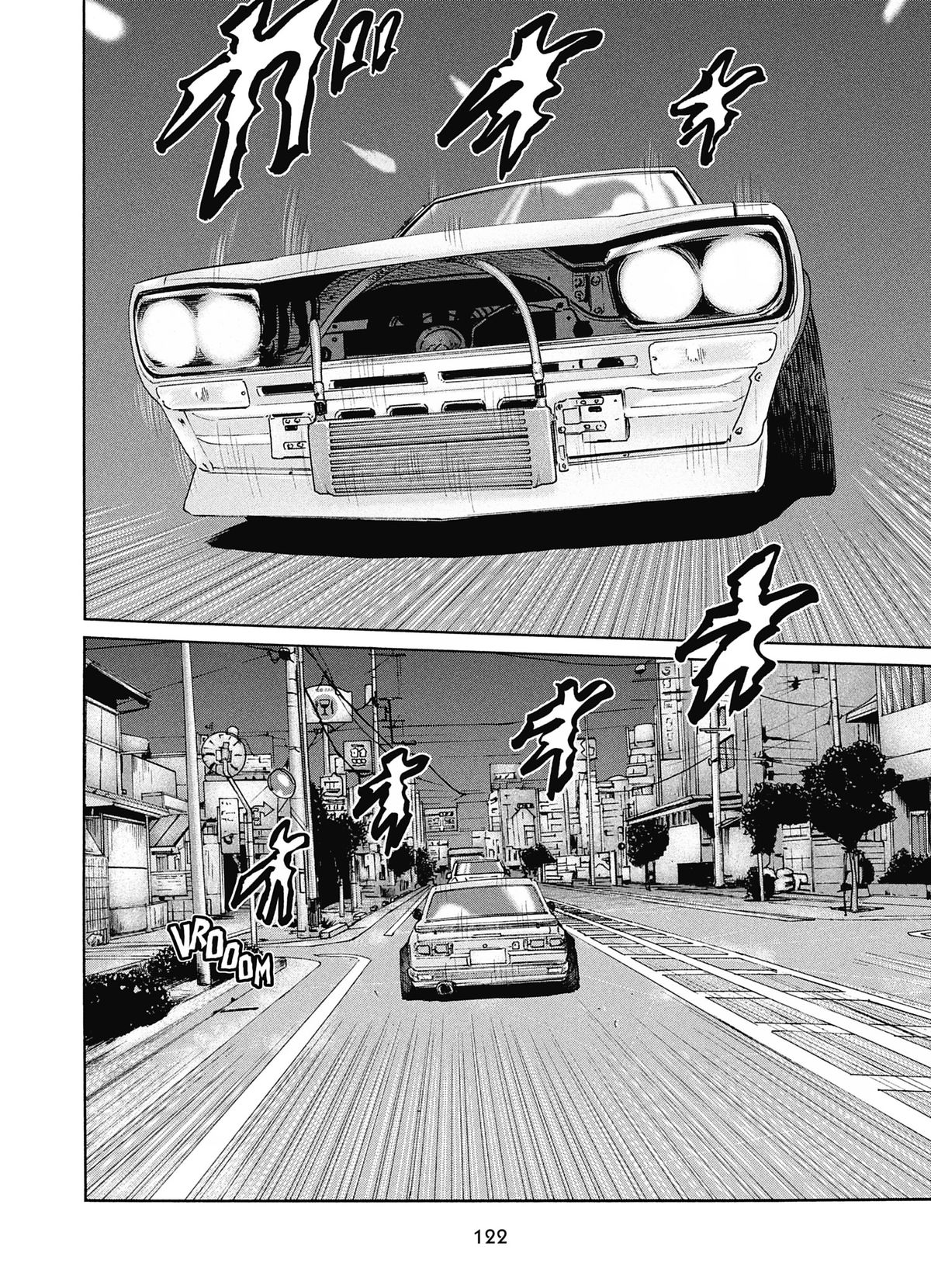 Read The Fable FR Manga Online