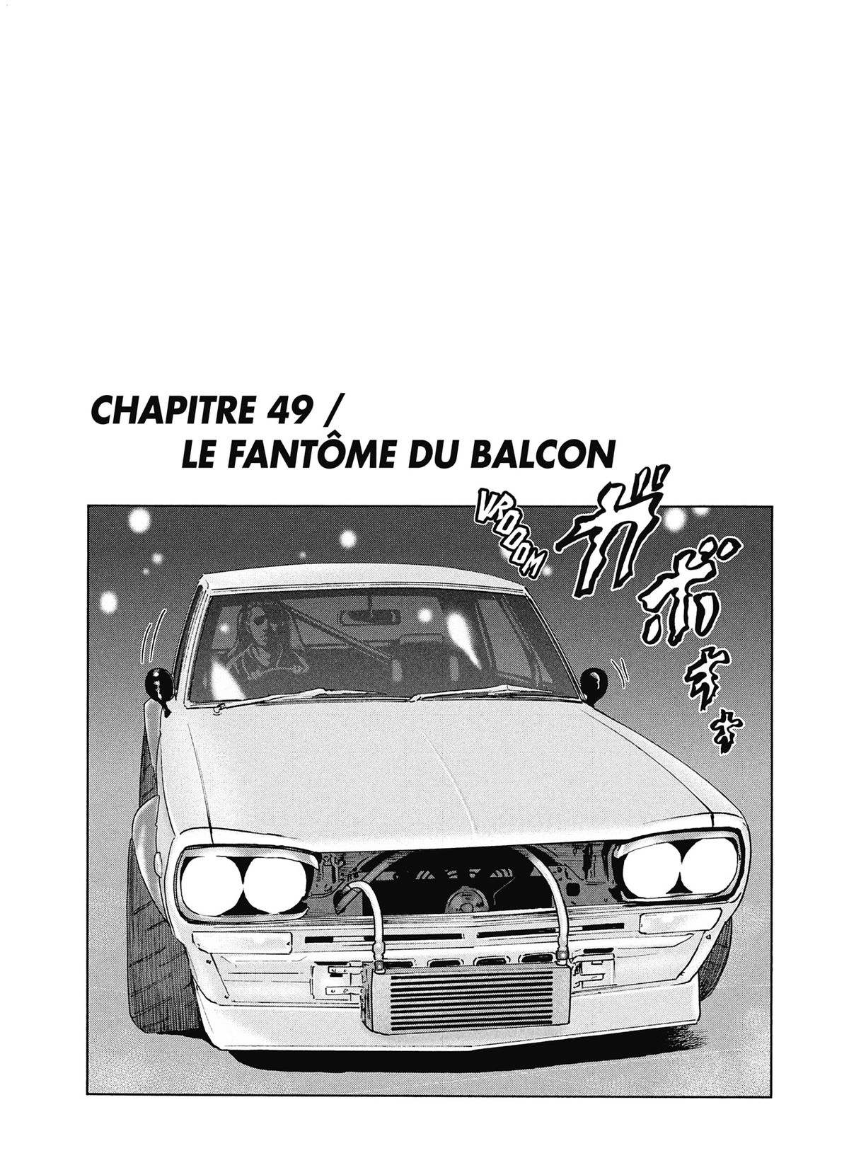 Read The Fable FR Manga Online