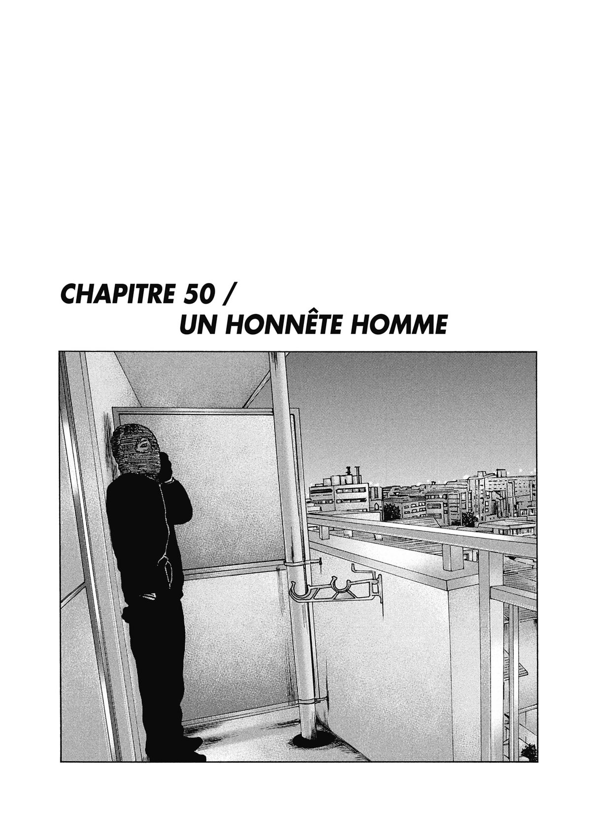 Read The Fable FR Manga Online