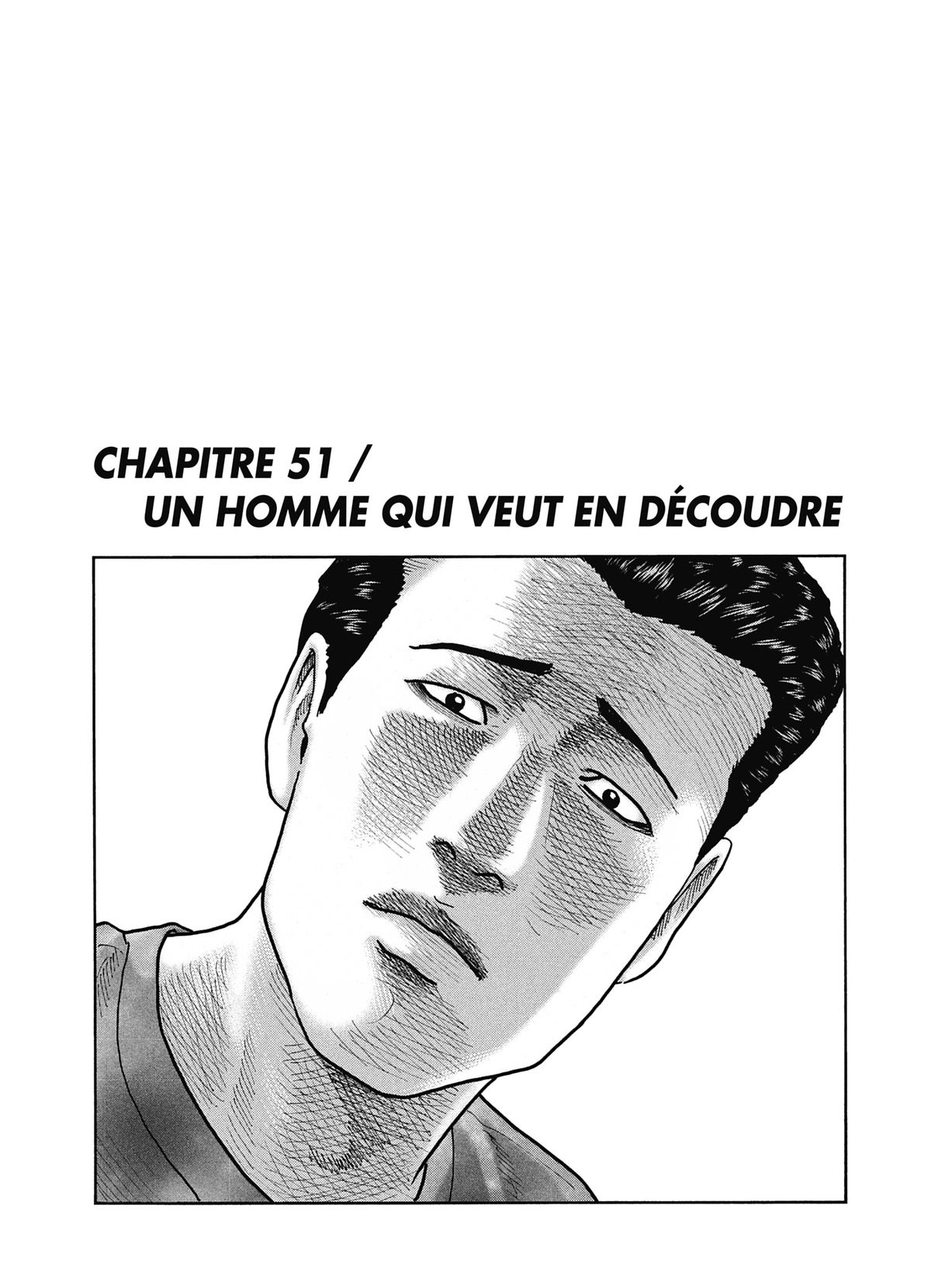 Read The Fable FR Manga Online