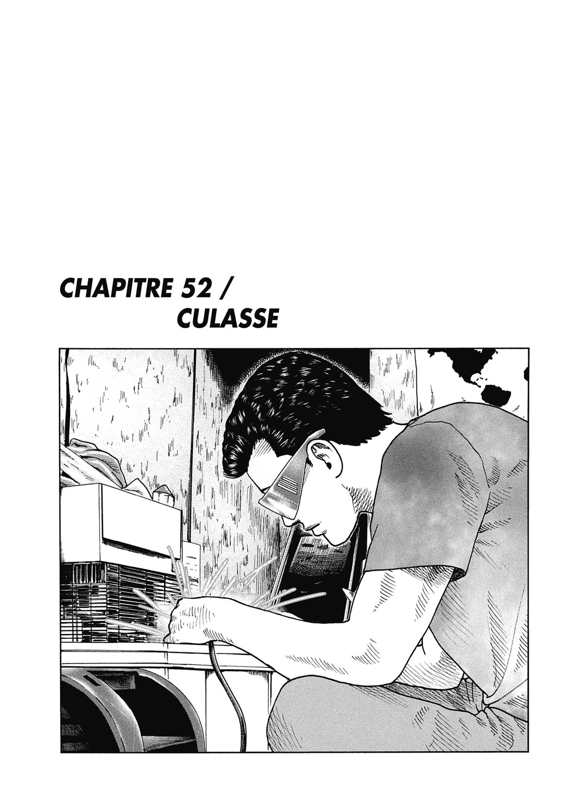 Read The Fable FR Manga Online