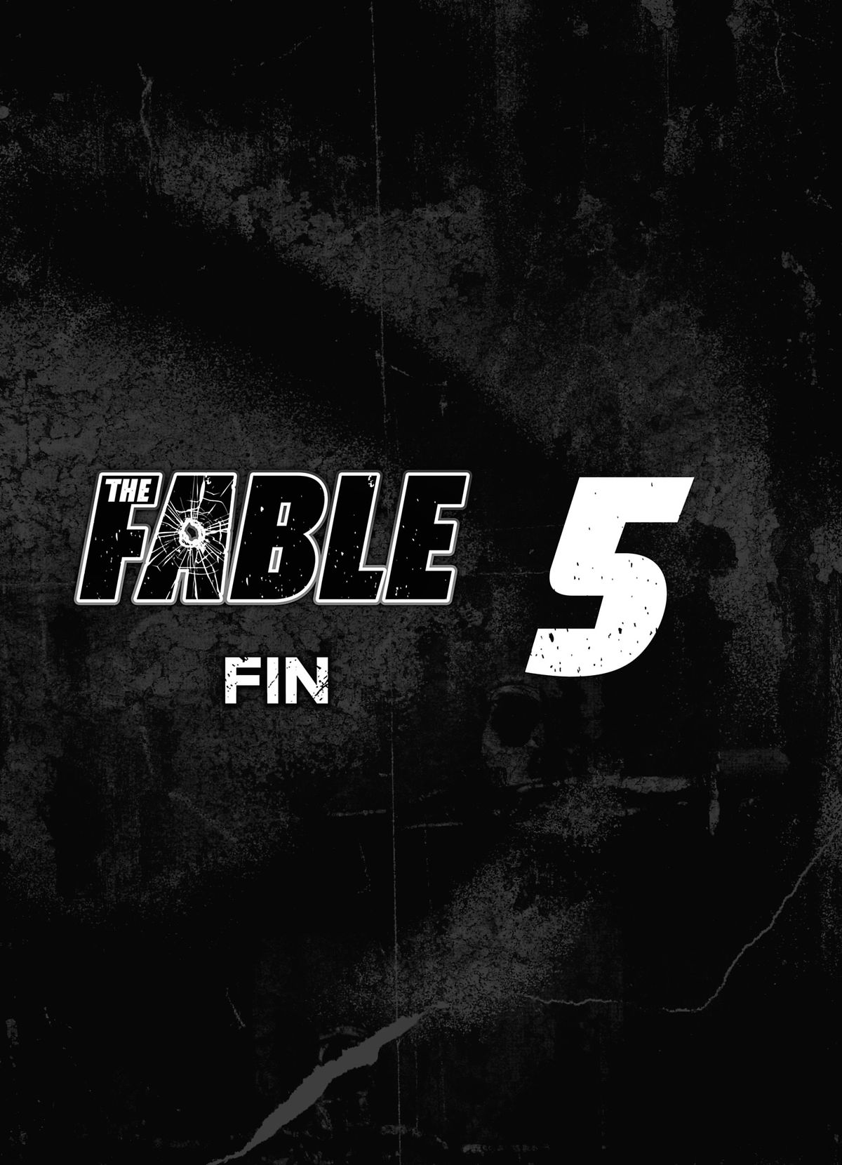 Read The Fable FR Manga Online