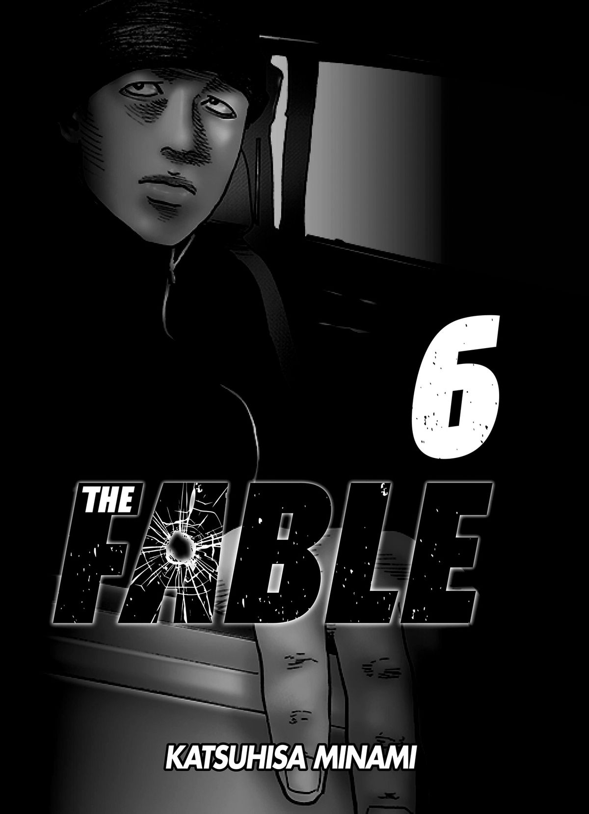 Read The Fable FR Manga Online