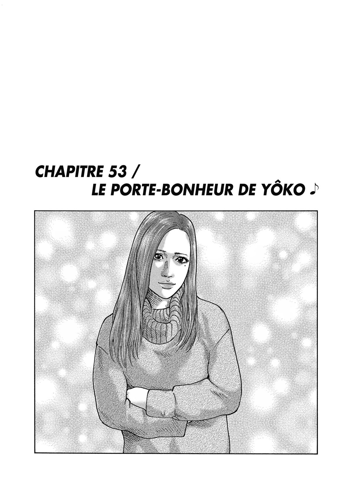 Read The Fable FR Manga Online