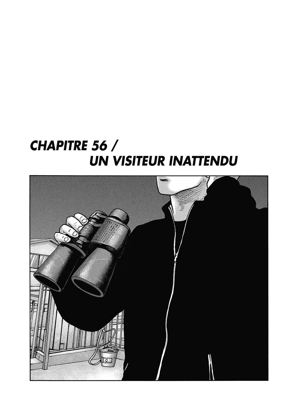 Read The Fable FR Manga Online