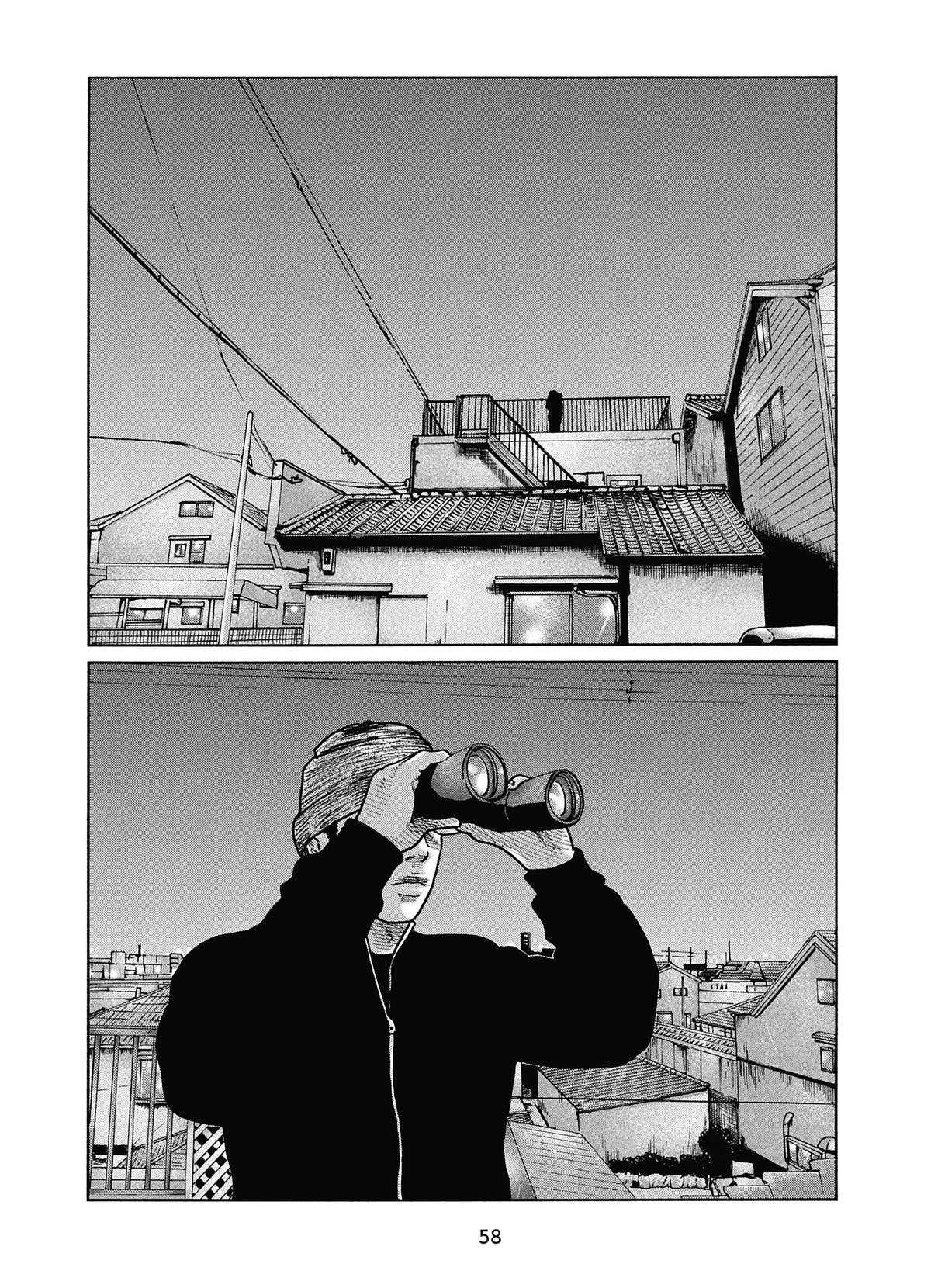 Read The Fable FR Manga Online