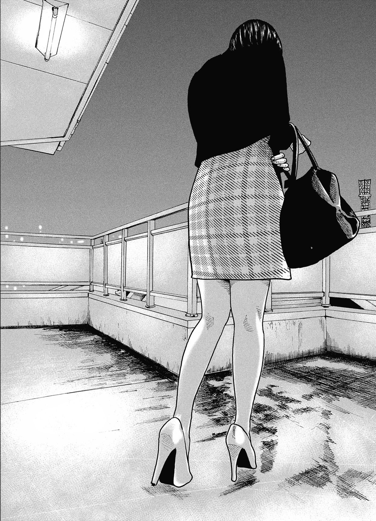 Read The Fable FR Manga Online