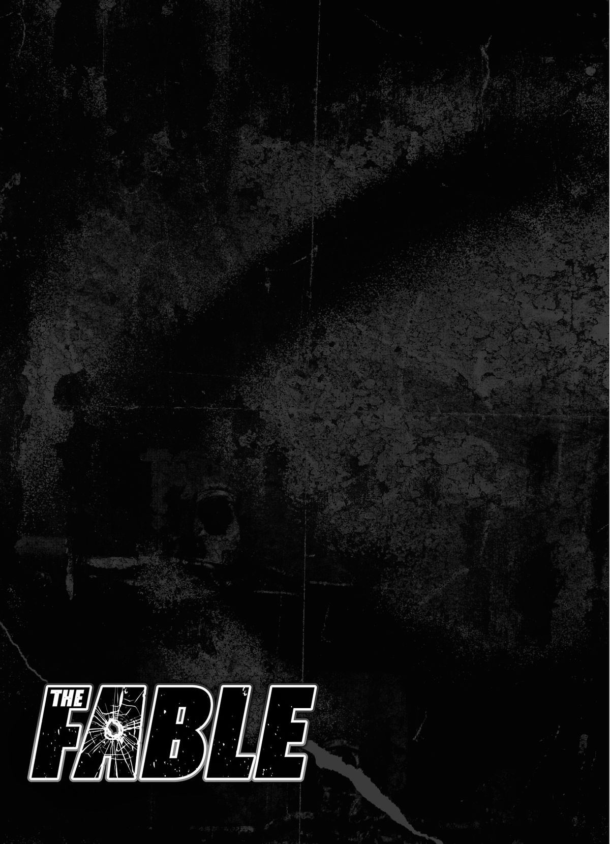 Read The Fable FR Manga Online