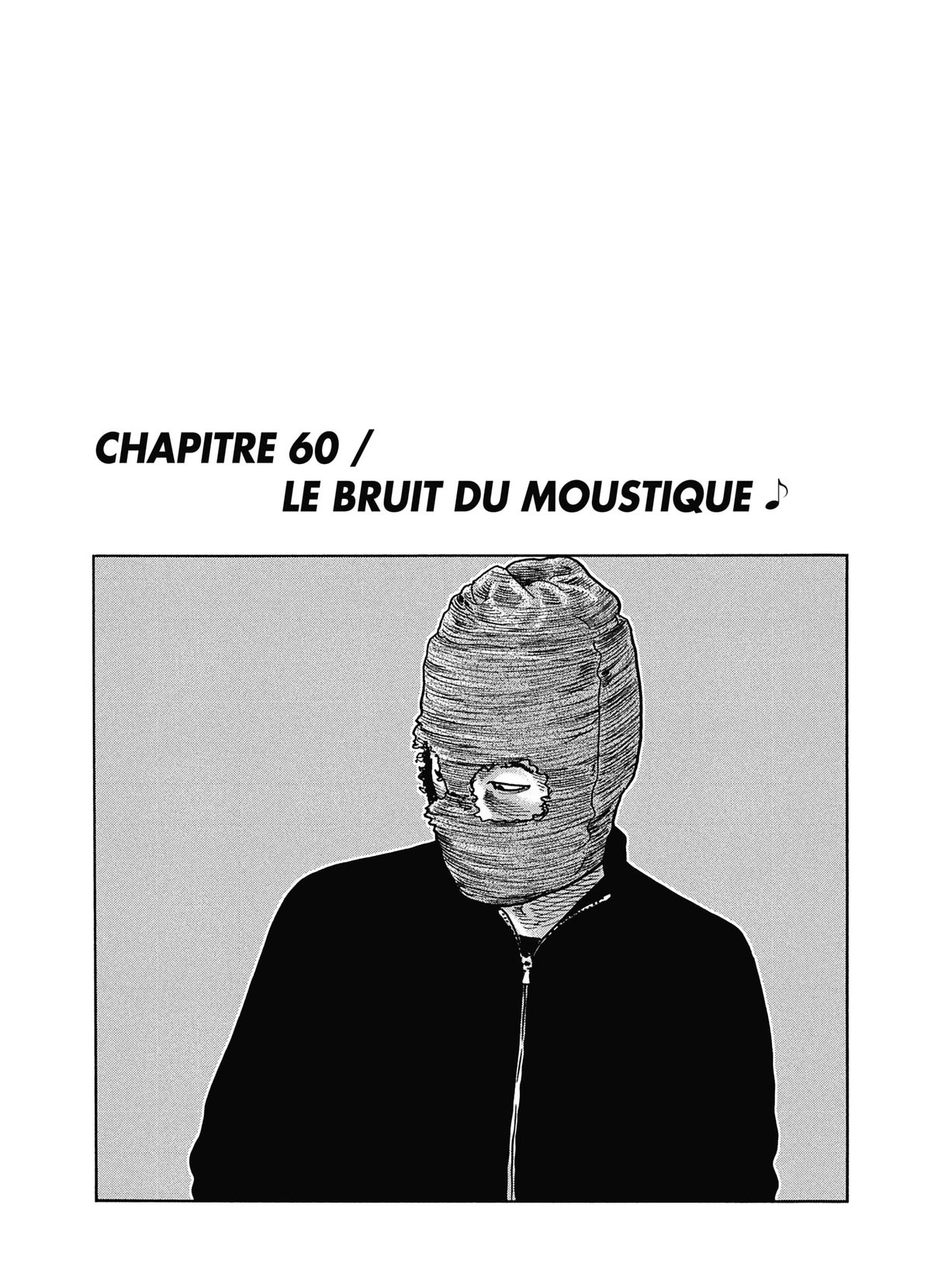 Read The Fable FR Manga Online