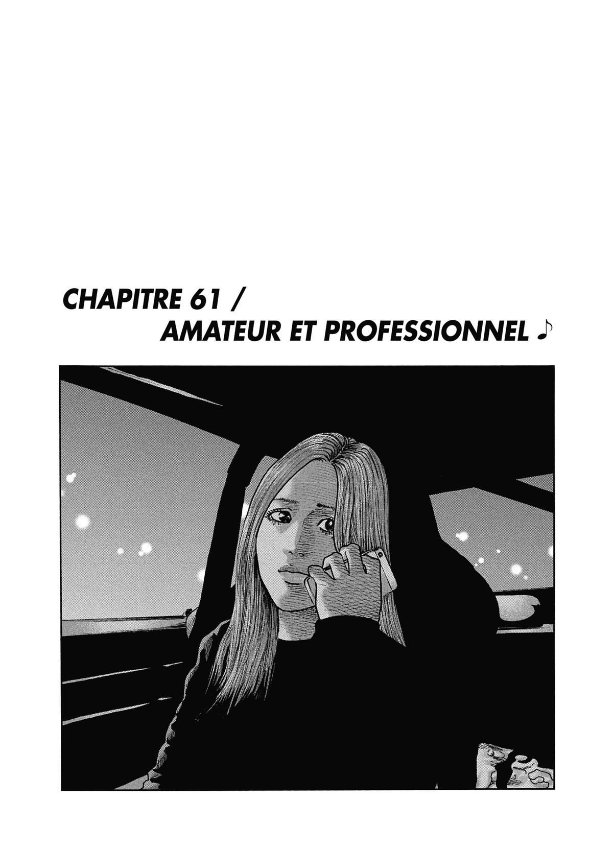 Read The Fable FR Manga Online