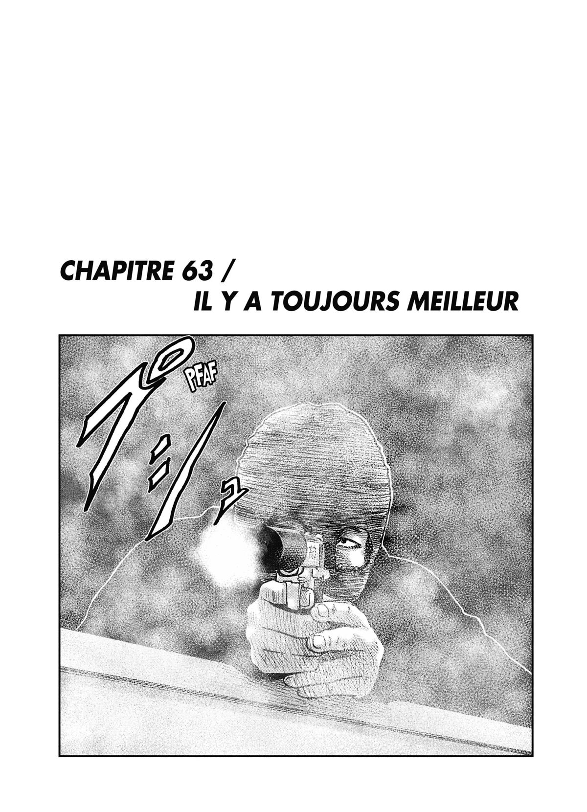 Read The Fable FR Manga Online