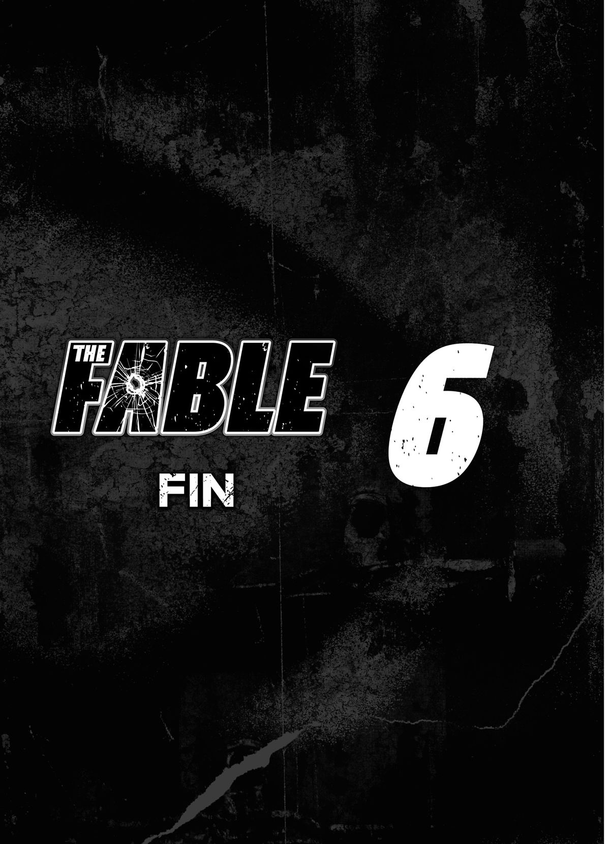 Read The Fable FR Manga Online