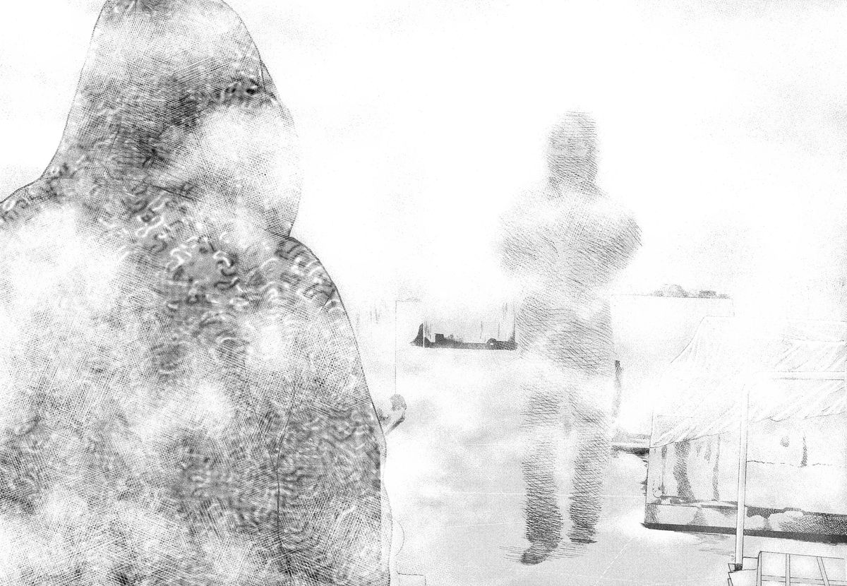 Read The Fable FR Manga Online