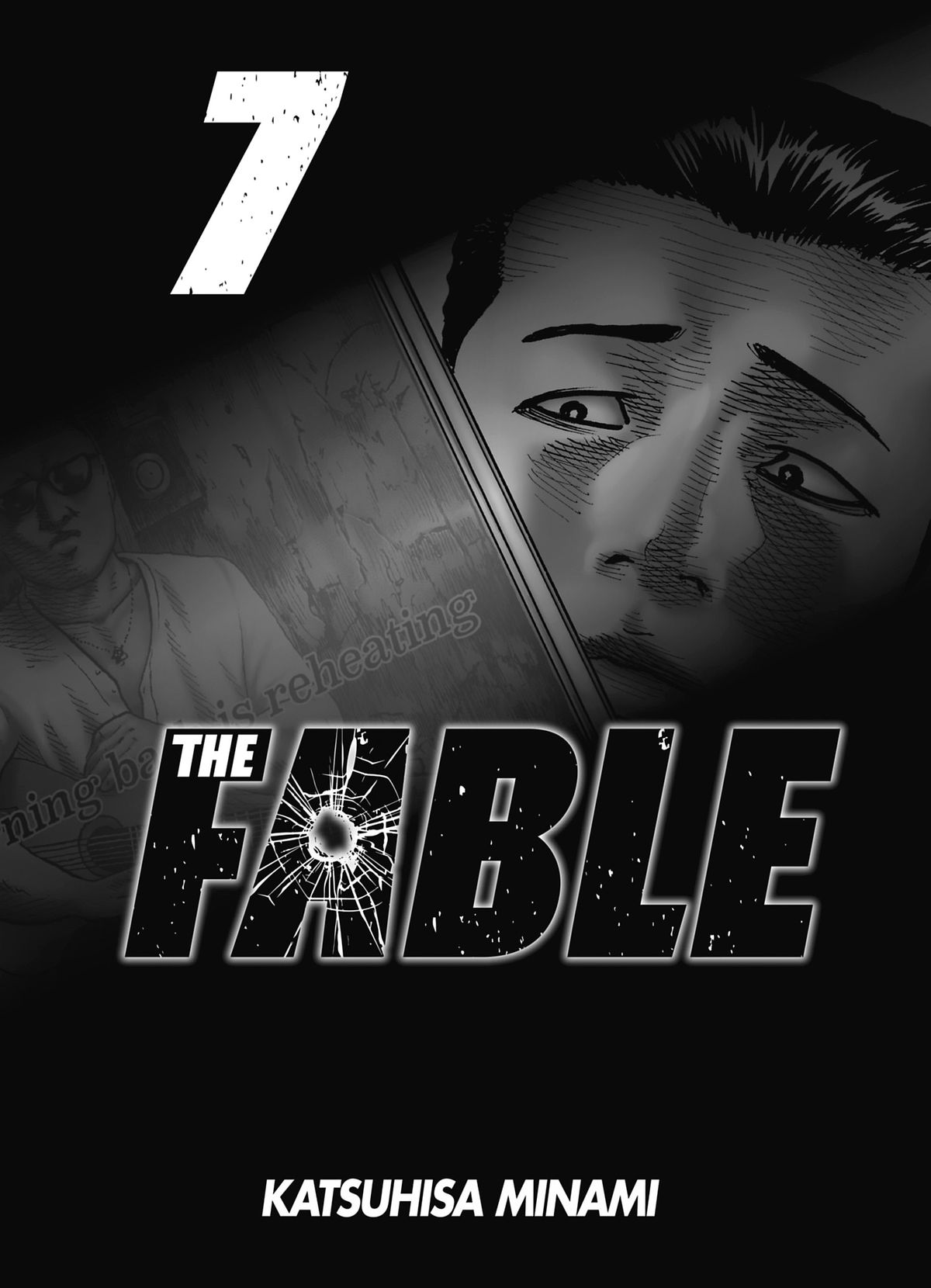 Read The Fable FR Manga Online