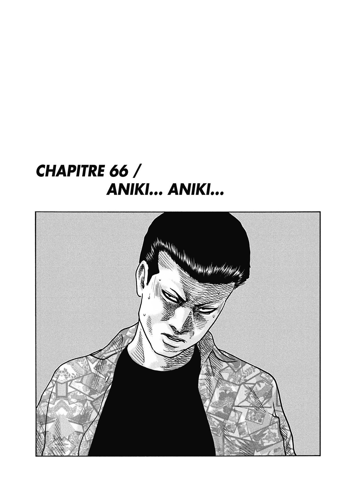 Read The Fable FR Manga Online