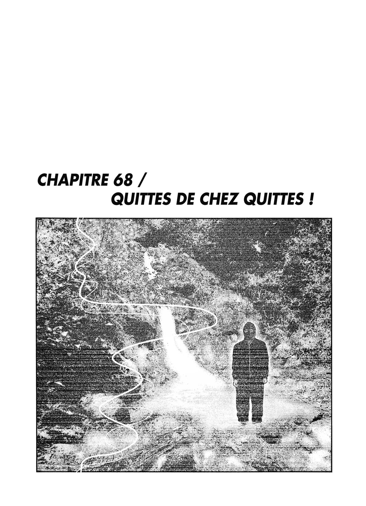 Read The Fable FR Manga Online