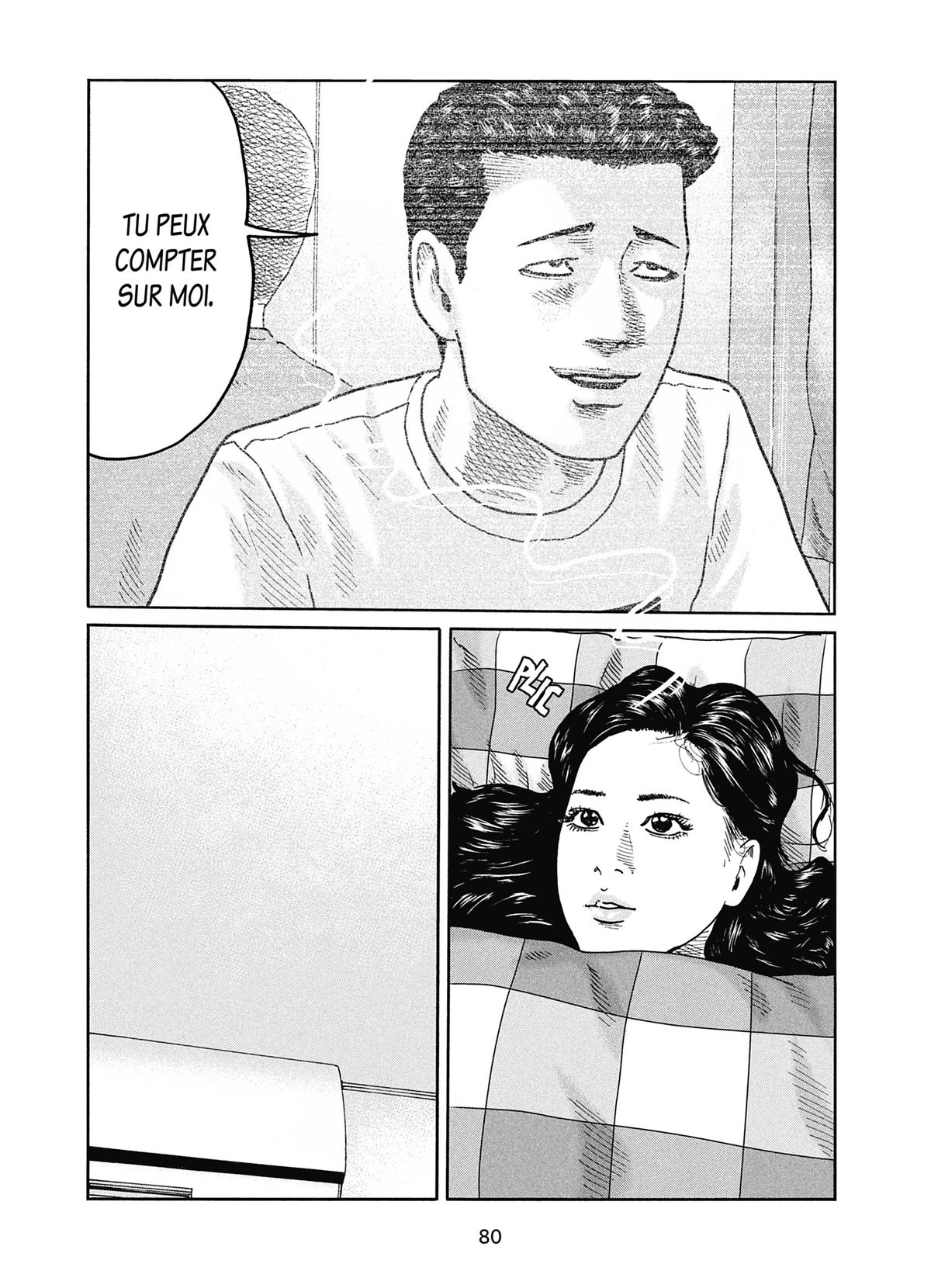 Read The Fable FR Manga Online