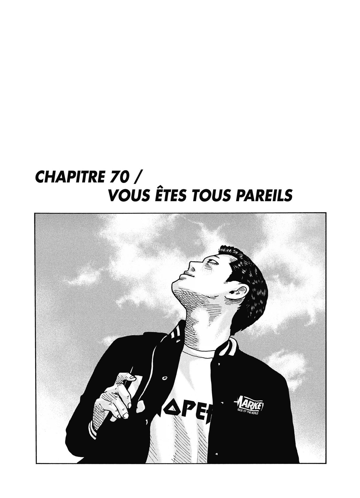 Read The Fable FR Manga Online