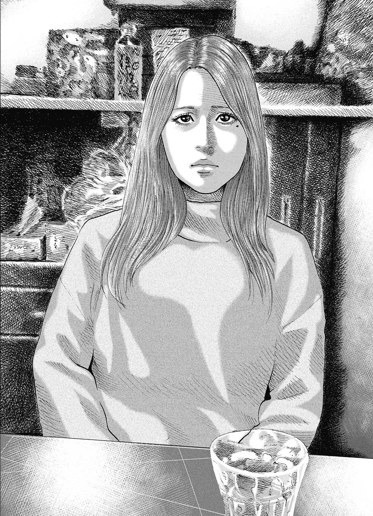 Read The Fable FR Manga Online