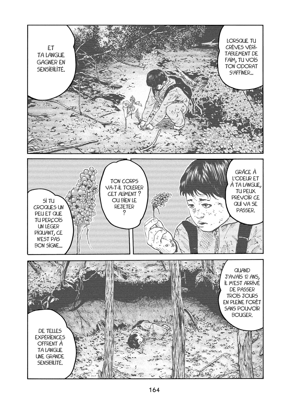 Read The Fable FR Manga Online