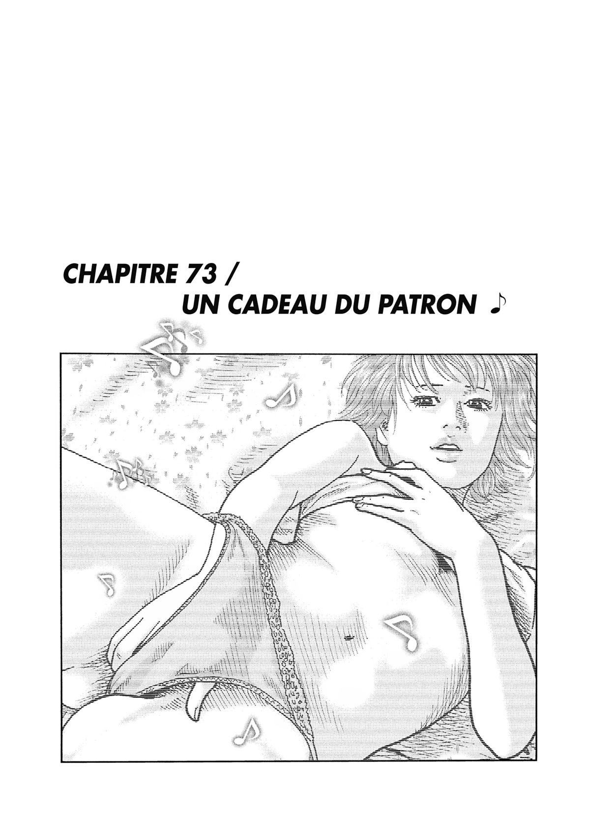 Read The Fable FR Manga Online
