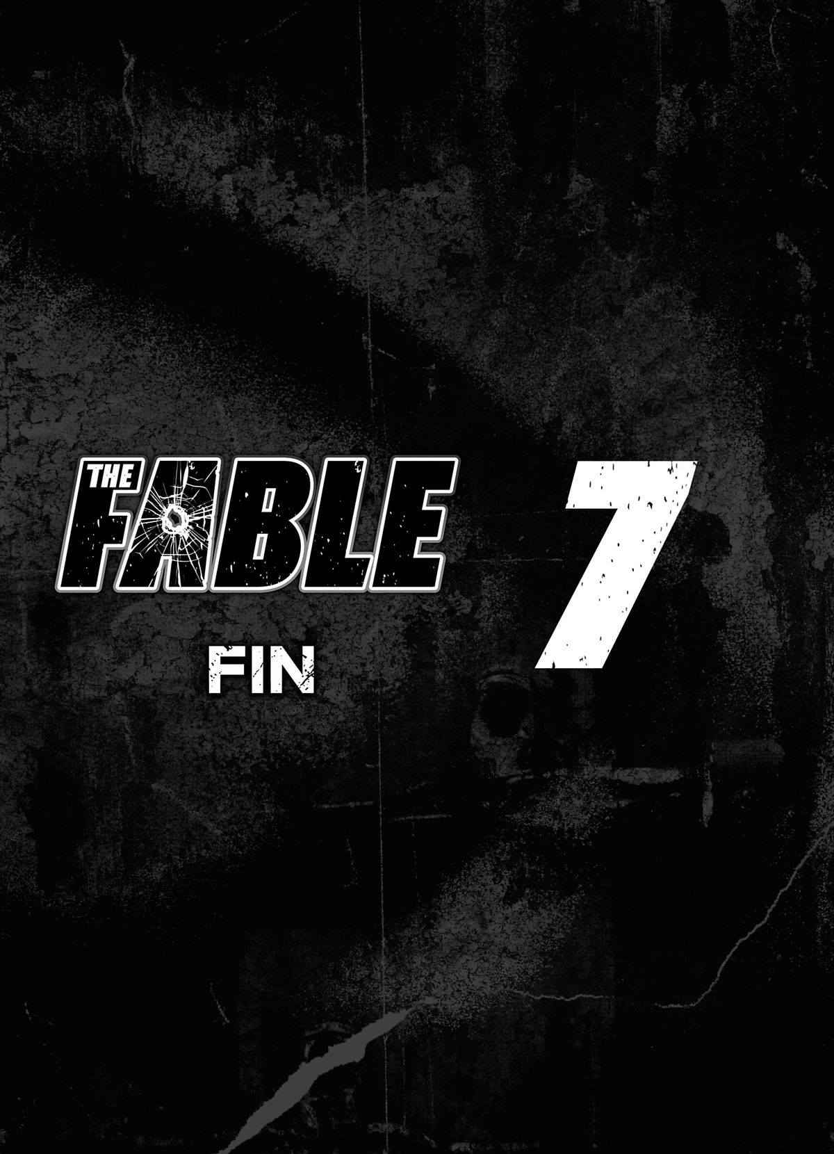 Read The Fable FR Manga Online