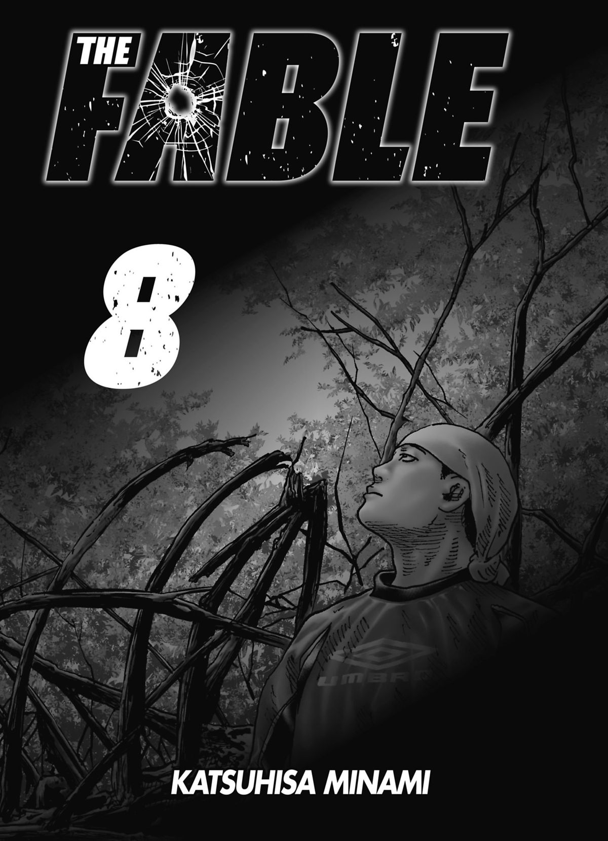 Read The Fable FR Manga Online