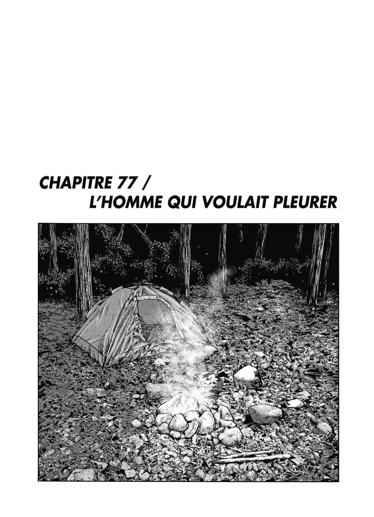 Read The Fable FR Manga Online