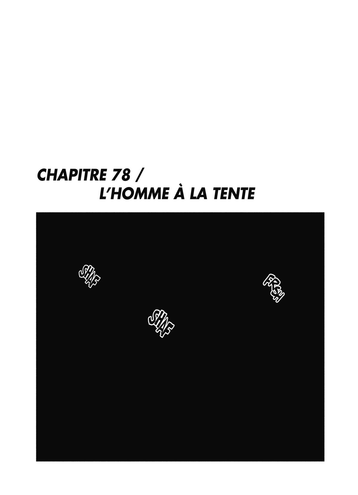 Read The Fable FR Manga Online