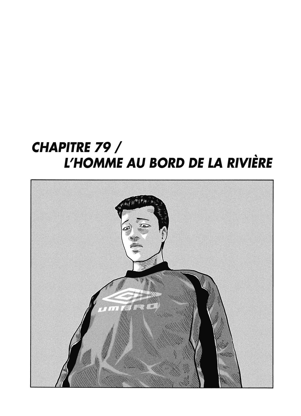 Read The Fable FR Manga Online