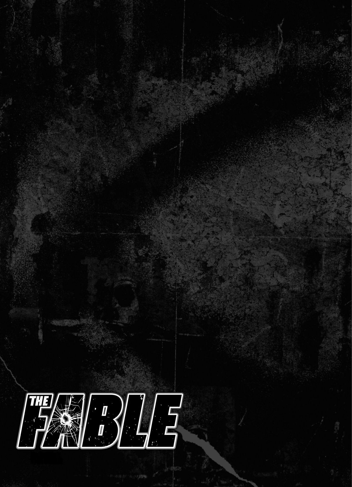 Read The Fable FR Manga Online