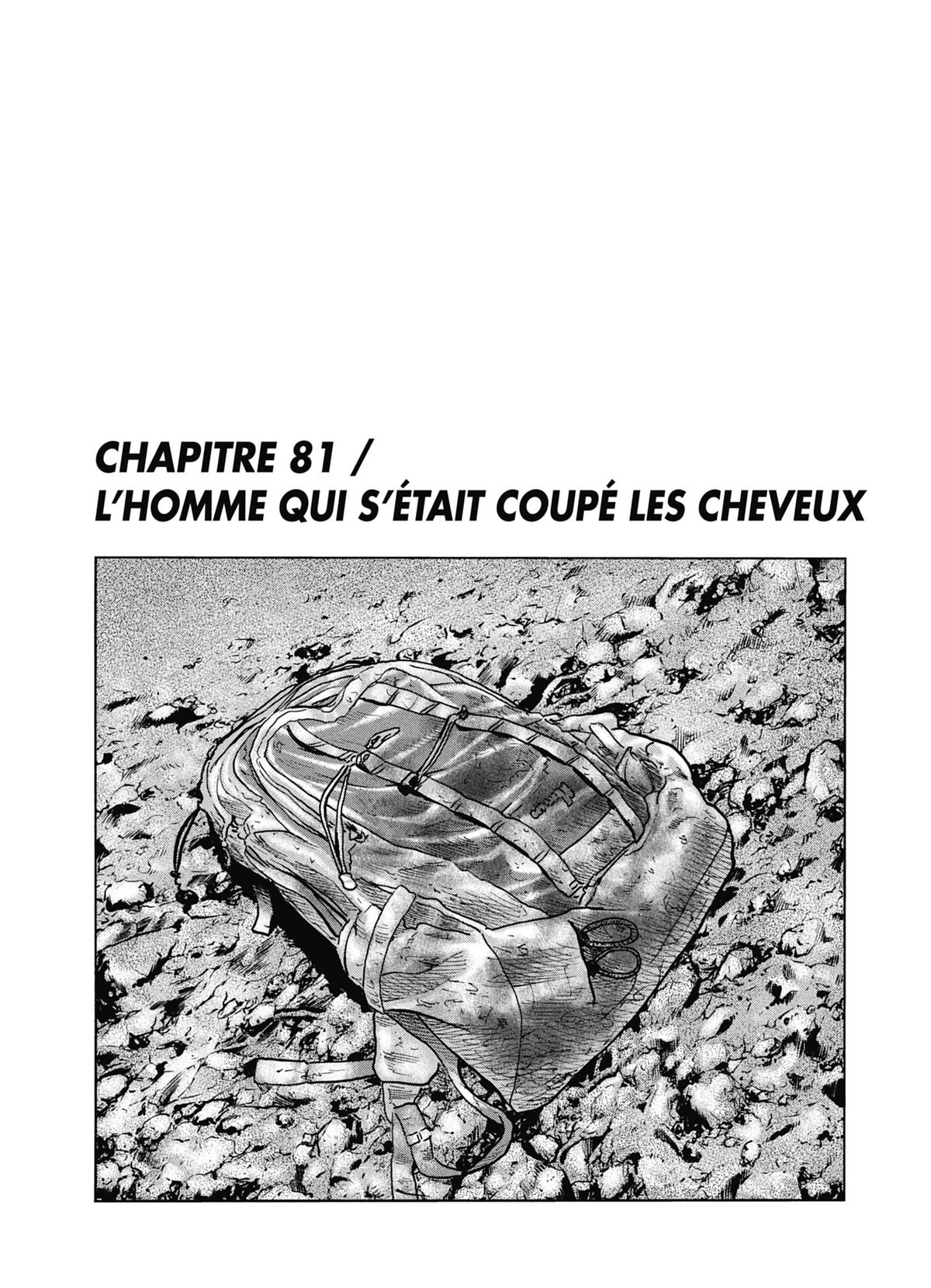 Read The Fable FR Manga Online